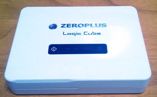 USB対応プロトコルアナライザの導入 | 機器利用事業部,新規機器導入